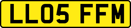 LL05FFM