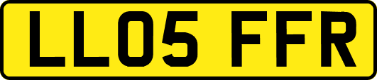 LL05FFR