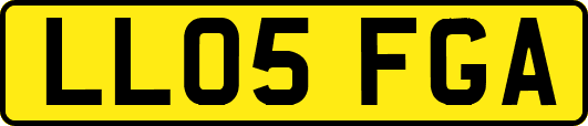 LL05FGA