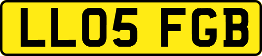 LL05FGB