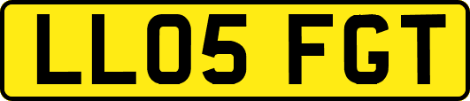 LL05FGT