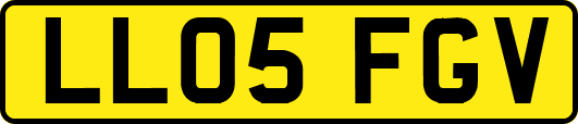 LL05FGV