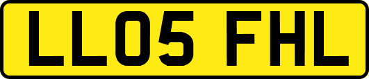 LL05FHL