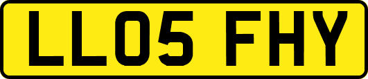 LL05FHY