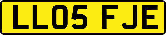 LL05FJE