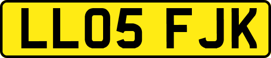 LL05FJK