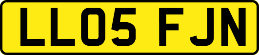 LL05FJN