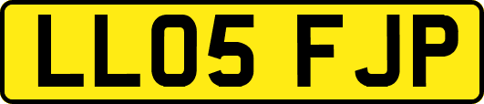 LL05FJP