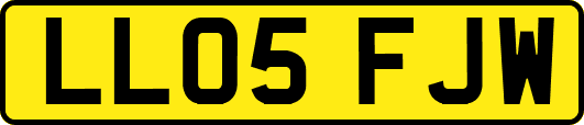 LL05FJW
