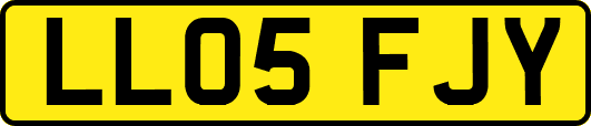 LL05FJY