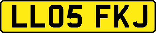 LL05FKJ