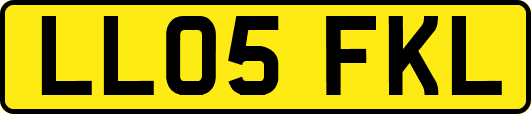 LL05FKL