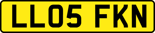 LL05FKN