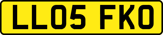 LL05FKO