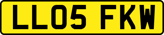 LL05FKW