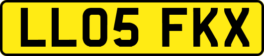 LL05FKX