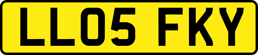 LL05FKY