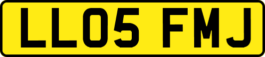 LL05FMJ