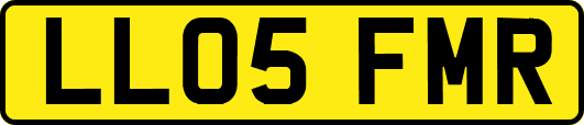 LL05FMR