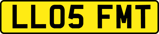 LL05FMT