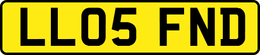LL05FND