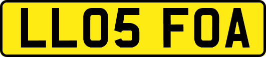 LL05FOA