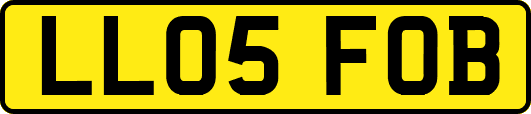 LL05FOB