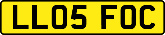 LL05FOC