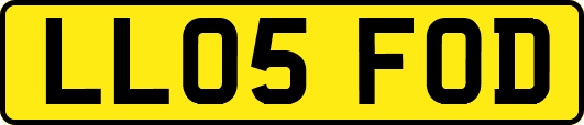 LL05FOD