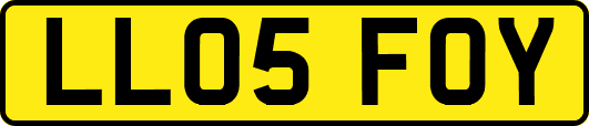 LL05FOY