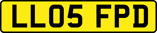 LL05FPD