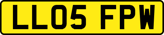 LL05FPW