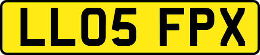 LL05FPX