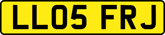 LL05FRJ