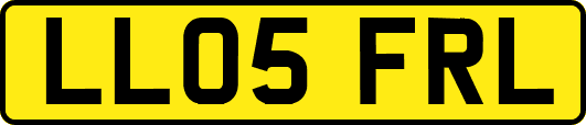 LL05FRL
