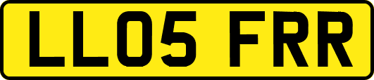 LL05FRR