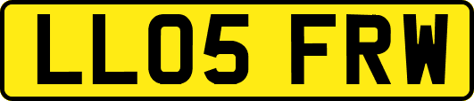 LL05FRW