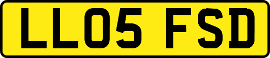 LL05FSD