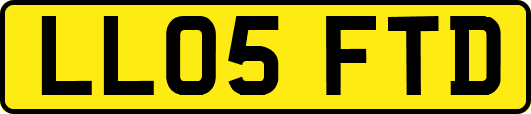 LL05FTD