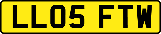 LL05FTW