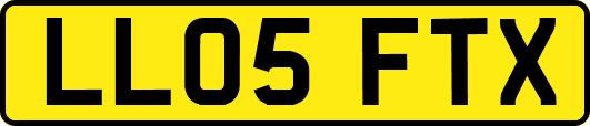 LL05FTX