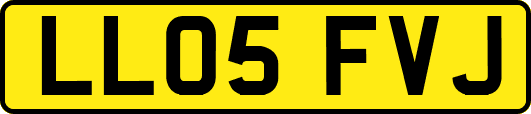 LL05FVJ