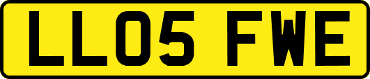 LL05FWE