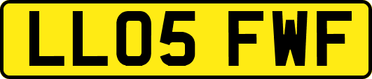 LL05FWF