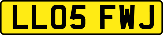 LL05FWJ