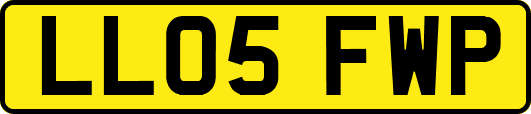 LL05FWP