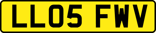 LL05FWV