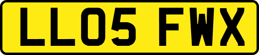 LL05FWX