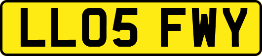 LL05FWY