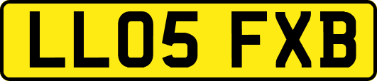 LL05FXB